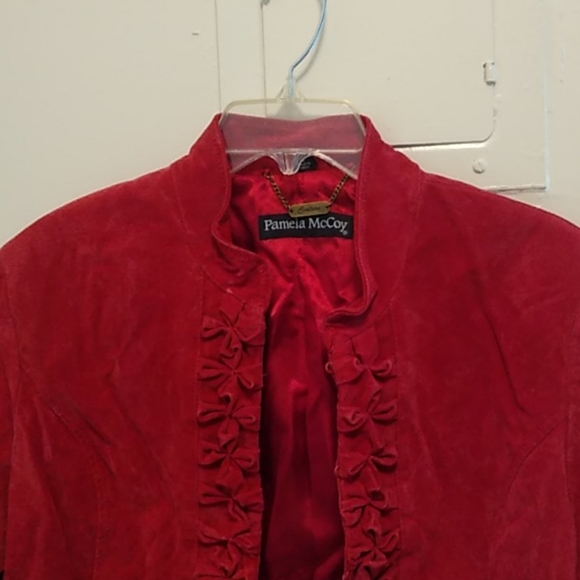 Jacket - Picture 2 of 4